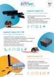 Titelseite: #LTEPower – Neuheiten 2025